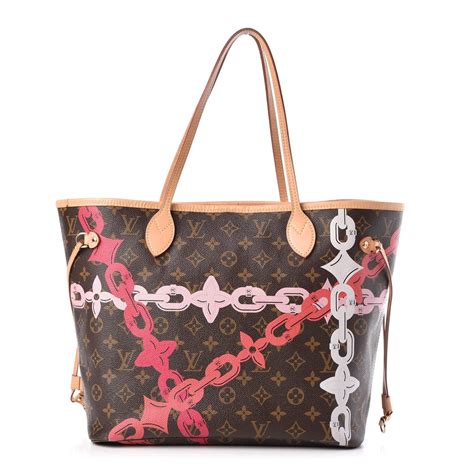 lv neverfull rose ballerina|LOUIS VUITTON Monogram Neo Neverfull MM Rose Ballerine .